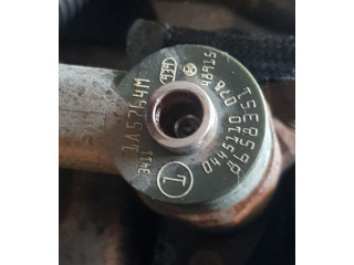 Форсунка 0445110078 Volvo S60