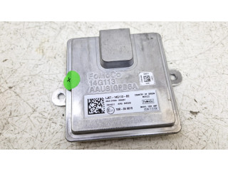 Блок управления LJ6T14G113, LJ6T14G113BE   Ford Escape IV