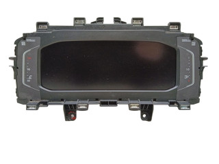 Přístrojová deska Volkswagen Tiguan 2021 3G0920320B, A2C14535402X