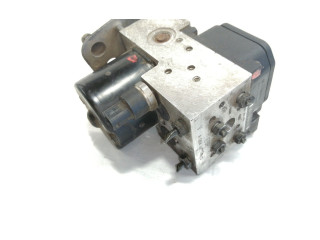 Блок АБС 0265202493 Mercedes-Benz E W210 1995 - 2002 года