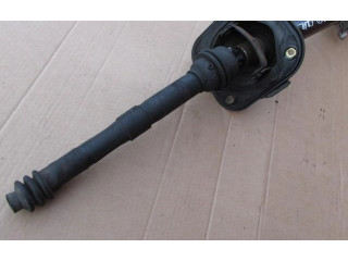 Рулевая рейка Mitsubishi Pajero Sport I 1996 - 2008 года