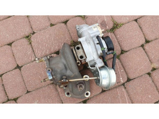 Турбина Opel Astra J 2.0 12658317