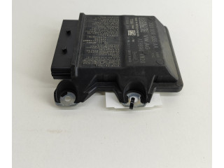 Блок подушек безопасности 3Q0959655AA Skoda Octavia Mk3 (5E)