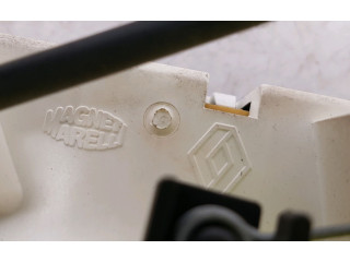 Блок управления климат-контролем 7701051263, H0-3592I Renault Clio II