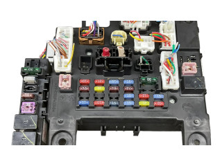 Блок предохранителей 8637A319, 519087A18   Citroen C-Crosser    