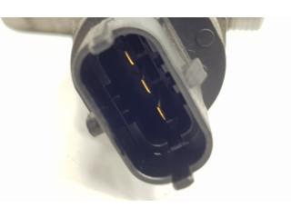 Vstřikovací lišta 314002A640, 314002A640 KIA Optima D4FD