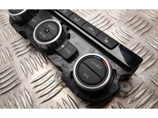 Блок управления климат-контролем 7N0907044R, Y1434 Seat Alhambra (Mk2)