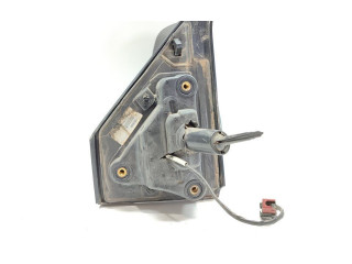 Zpětné zrcátko pravé Fiat Doblo 2013 735528038