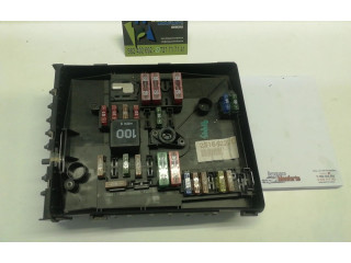 Модуль управления BSM 1K0937125A Volkswagen Golf SportWagen