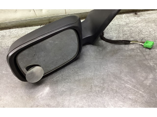 Зеркало электрическое        Volvo XC90  2003 - 2006 года   