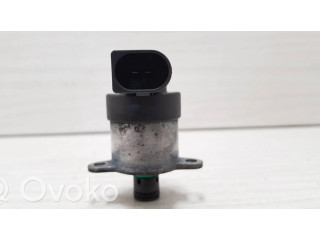 Регулятор давления топлива