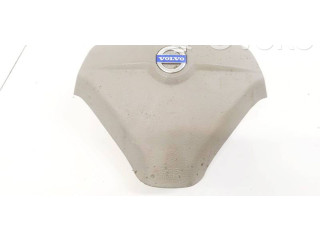 Подушка безопасности водителя 8686223 Volvo XC90