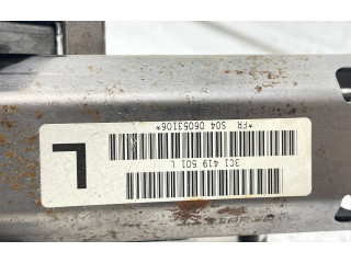  рейка  Колонка рулевая 3C1419501L   Volkswagen PASSAT B6 2005 - 2010 года