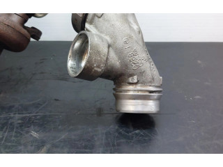 Турбина Volvo S60 31397999, 31293679 для двигателя D 4204 T5