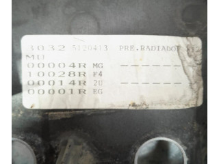  рейка  Колонка рулевая 6C1423510BS, A0060945A   Skoda Fabia Mk3 (NJ) 2015-2021 года