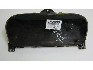 Панель приборов Honda FR-V