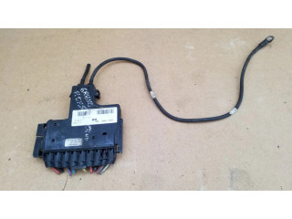 Блок предохранителей BFDBA01, 9662914480 Citroen C4 Grand Picasso