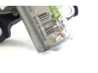 Моторчик заднего дворника 9683363780 Citroen Berlingo