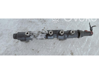 Топливная рампа 9654592680 Citroen C4 I для двигателя 9HX