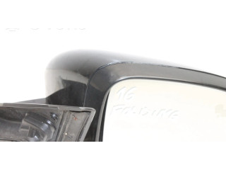 Zpětné zrcátko pravé Jaguar XF X250 2010  16PIN, BLINDSPOT  