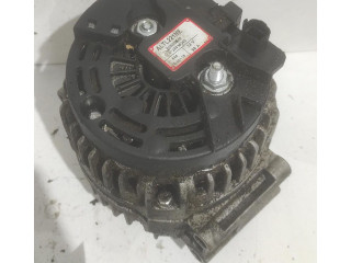 Генератор Renault Clio III