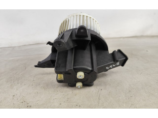 Вентилятор печки       Jeep Renegade