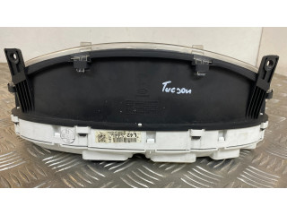 Přístrojová deska Hyundai Tucson JM 2008 940232E420, 11001003300H