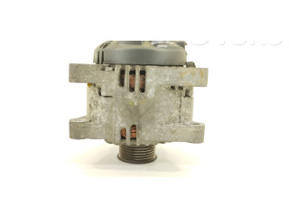 Генератор 9646476280, 2542704A   Citroen C2      