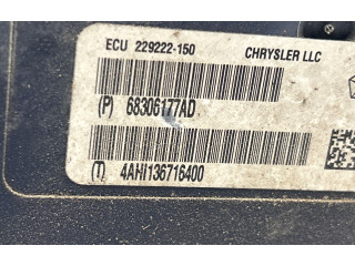 Jednotka ABS 68306177AD   Dodge Durango III 2018