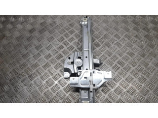 Передний комплект электрического механизма для подъема окна