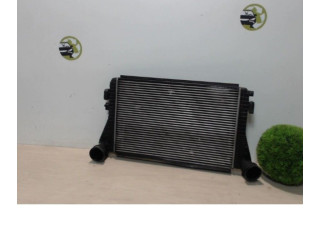 Интеркулер     Volkswagen Touran I 