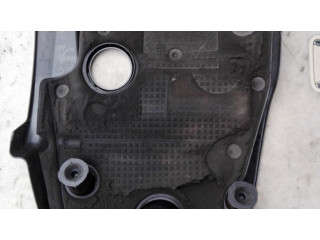 Крышка двигателя (отделка)