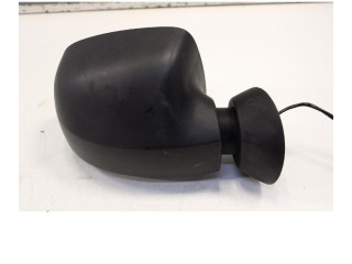 Зеркало электрическое Dacia Logan I 2004 - 2012 года