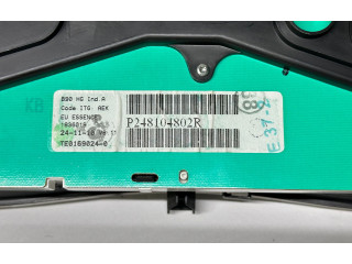 Панель приборов P248104802R Dacia Sandero