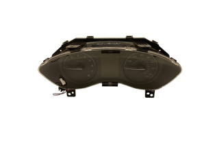 Панель приборов 85002SJ900   Subaru Forester SK       