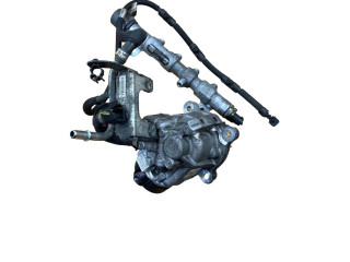 Vstřikovací čerpadlo 55274845, 0445010747 Alfa Romeo Stelvio