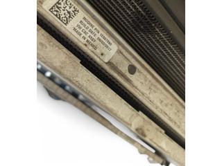 Pojistková skříňka Комплект радиатора 5QM145803A, 5QM121251A Volkswagen Tiguan 2018