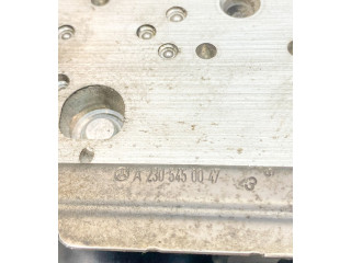 Jednotka ABS 0265960029, A2305450047 Mercedes-Benz SL R230 2008