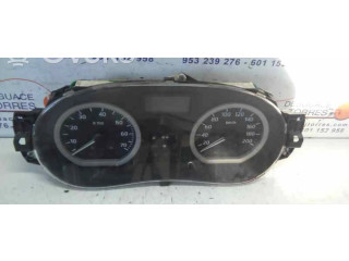 Панель приборов P8200650539, CUADROINSTRUMENTOS   Dacia Logan I       