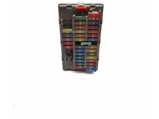   Pojistková skříňka 9568205480   Citroen Berlingo 1996