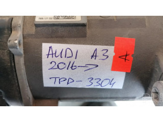    Рулевая рейка 7805501883, TPD3304   Audi A3 S3 8V 2013-2019 года