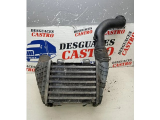 Интеркулер  1H0145805B   Volkswagen Golf III 