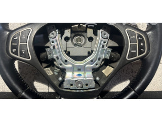 Руль KIA Ceed 2006 - 2012 года 561101H190EQ