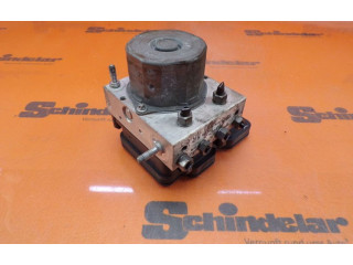 Блок АБС 6R0907379AT, 6R0907379AT Skoda Fabia Mk1 (6Y) 1999 - 2007 года