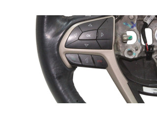 Руль Jeep Cherokee  2013 - 2020 года P1UU342X9AH      