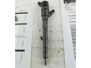 Форсунка 96440397 Chevrolet Captiva