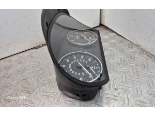 Přístrojová deska BMW X1 E84 2010 9187345