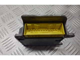 Блок подушек безопасности 1C0909601A Skoda Fabia Mk1 (6Y)