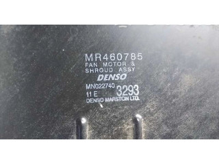 Вентилятор радиатора MR460785 Mitsubishi Space Wagon