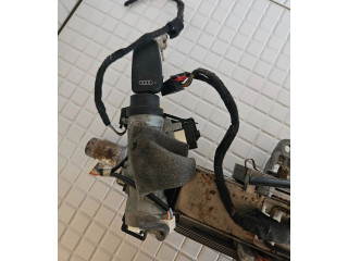    Рулевая рейка 5N1419502H, 5N1419502N   Volkswagen Tiguan 2007 - 2016 года